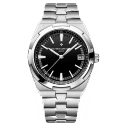 Super Clone Vacheron Constantin 41mm Steel