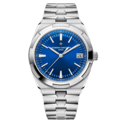 Super Clone Vacheron Constantin 41mm Steel — Image 7