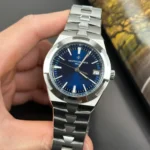 Super Clone Vacheron Constantin 41mm Steel