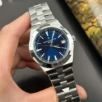 Super Clone Vacheron Constantin 41mm Steel