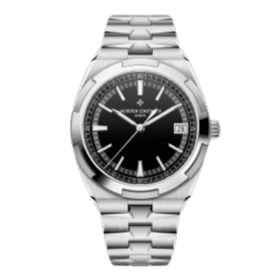 Super Clone Vacheron Constantin 41mm Steel — Image 6