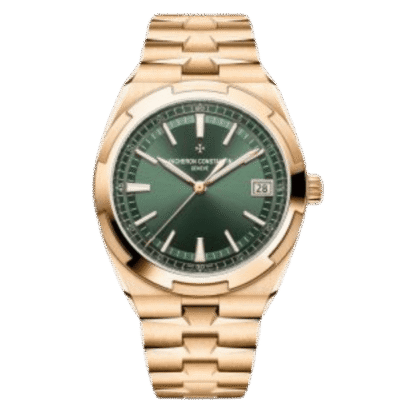 Super Clone Vacheron Constantin 41mm Steel — Image 4