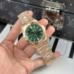 Super Clone Vacheron Constantin 41mm Steel