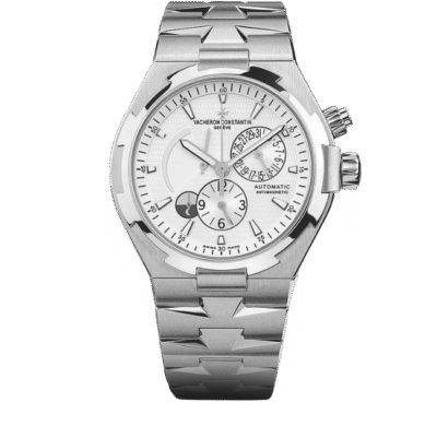 Super Clone Vacheron Constantin 42mm Steel