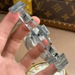 Super Clone Vacheron Constantin 42mm Steel