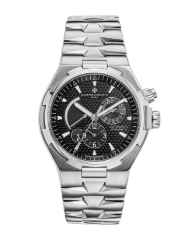 Super Clone Vacheron Constantin 42mm Steel — Image 2