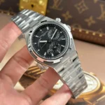 Super Clone Vacheron Constantin 42mm Steel