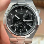 Super Clone Vacheron Constantin 42mm Steel