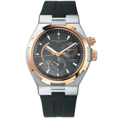 Super Clone Vacheron Constantin 42mm Steel — Image 3