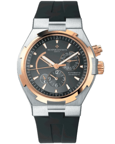 Super Clone Vacheron Constantin 42mm Steel — Image 3