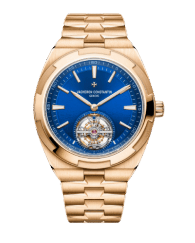 Super Clone Vacheron Constantin Steel — Image 2