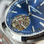 Super Clone Vacheron Constantin Steel — clasp and links