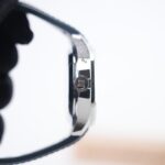 Super Clone Patek Philippe Aquanaut 40mm Rubber Strap Steel 5164G - view 13