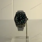 Super Clone Rolex GMT-Master II 126710GRNR “Bruce Wayne” Jubilee 2024 – Swiss SuperClone
