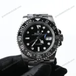 Super Clone Rolex GMT-Master II 126710GRNR “Bruce Wayne” Jubilee 2024 – Swiss SuperClone