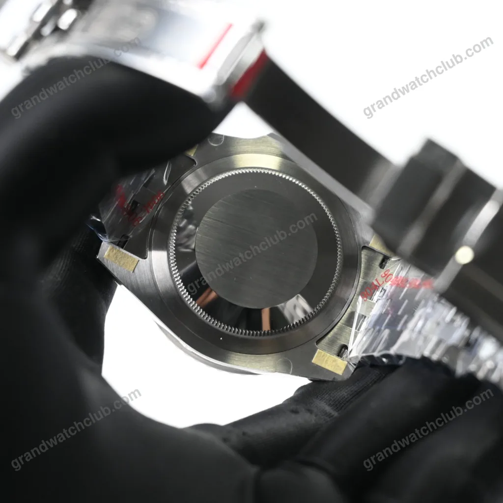 Super Clone Rolex GMT-Master II 126710GRNR “Bruce Wayne” Jubilee 2024 – Swiss SuperClone