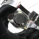 Super Clone Rolex GMT-Master II 126710GRNR “Bruce Wayne” Jubilee 2024 – Swiss SuperClone