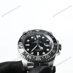 Super Clone Rolex GMT-Master II 126710GRNR “Bruce Wayne” Jubilee 2024 – Swiss SuperClone