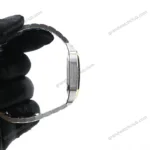 Super Clone Cartier Santos De Cartier Two Tone W2SA0006 35.5mm – Swiss SuperClone