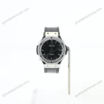 Super Clone Hublot Classic Fusion 542.NX.1171.LR 42mm Black Dial – Swiss SuperClone