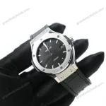 Super Clone Hublot Classic Fusion 542.NX.1171.LR 42mm Black Dial – Swiss SuperClone