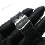 Super Clone Hublot Classic Fusion 542.NX.1171.LR 42mm Black Dial – Swiss SuperClone