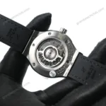Super Clone Hublot Classic Fusion 542.NX.1171.LR 42mm Black Dial – Swiss SuperClone