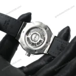 Super Clone Hublot Classic Fusion 542.NX.1171.LR 42mm Black Dial – Swiss SuperClone