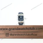 Super Clone Patek Philippe Cubitus 5822P-001 Platinum Instantaneous Grand Date Day Moon Phases – Swiss SuperClone