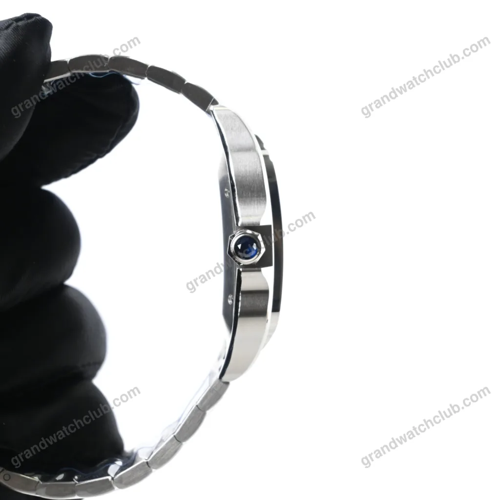 Super Clone Cartier Santos de Cartie Larger WSSA0018 39.8mm Miyota.9015 – Swiss SuperClone