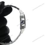 Super Clone Cartier Santos de Cartie Larger WSSA0018 39.8mm Miyota.9015 – Swiss SuperClone