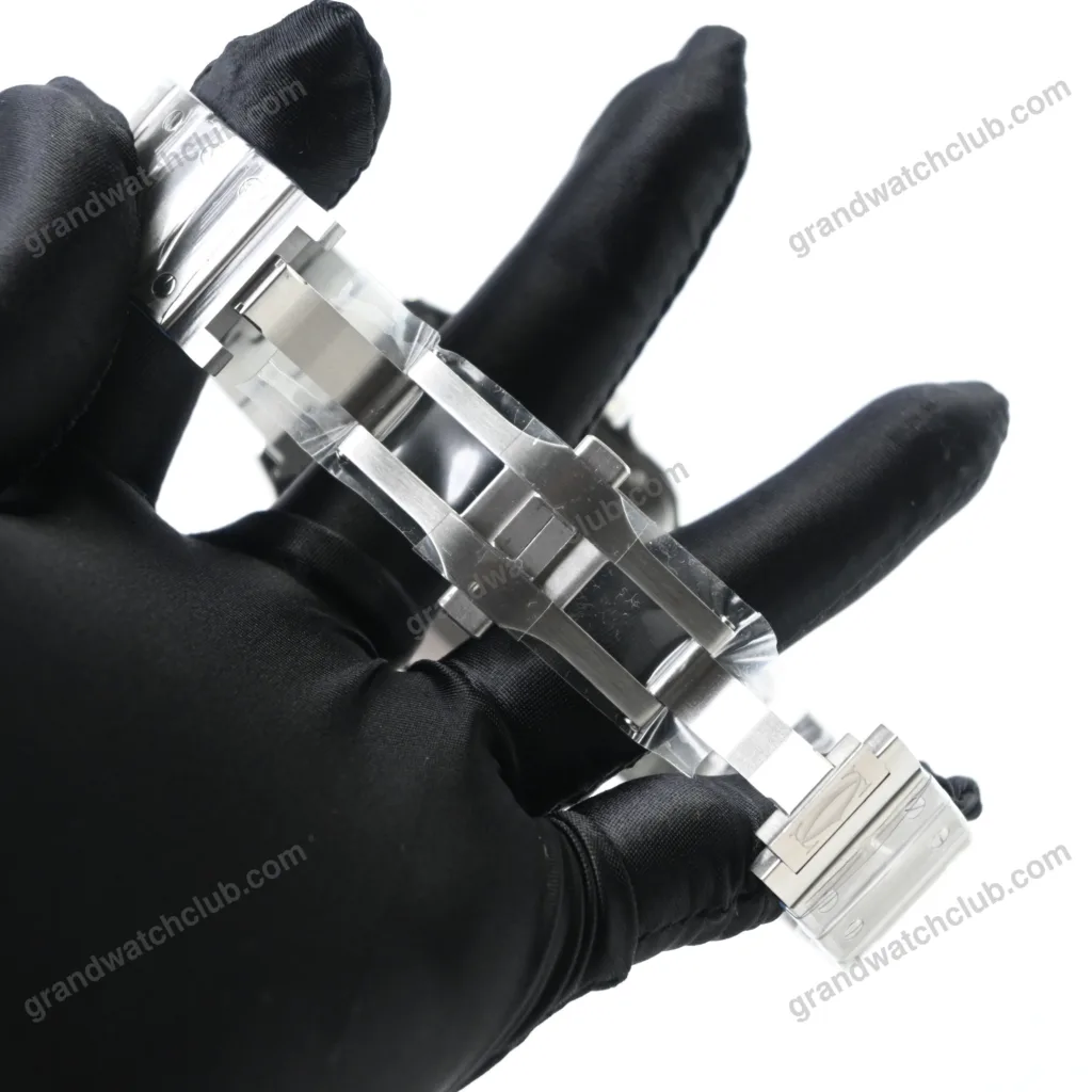 Super Clone Cartier Santos de Cartie Larger WSSA0018 39.8mm Miyota.9015 – Swiss SuperClone