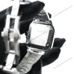 Super Clone Cartier Santos de Cartie Larger WSSA0018 39.8mm Miyota.9015 – Swiss SuperClone