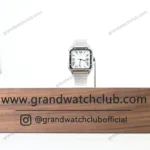Super Clone Cartier Santos de Cartie Larger WSSA0018 39.8mm Miyota.9015 – Swiss SuperClone