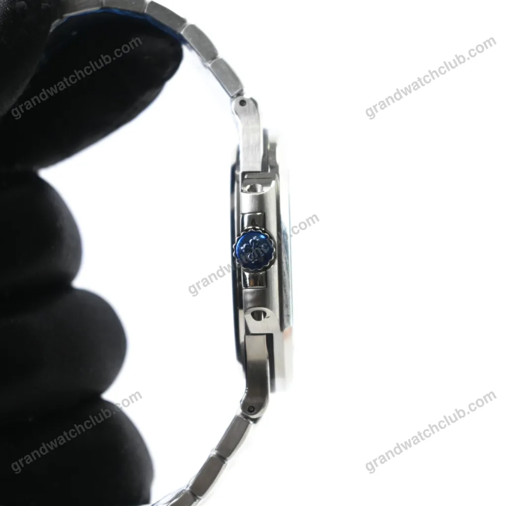 Super Clone Patek Philippe Nautilus 40mm 5711/1A-018 40mm Dial Tifany &CO V3 Update – Swiss SuperClone