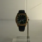 Super Clone Patek Philippe Aquanaut 5261A Moonphase Tifany Blue Rose 40mm – – Swiss SuperClone