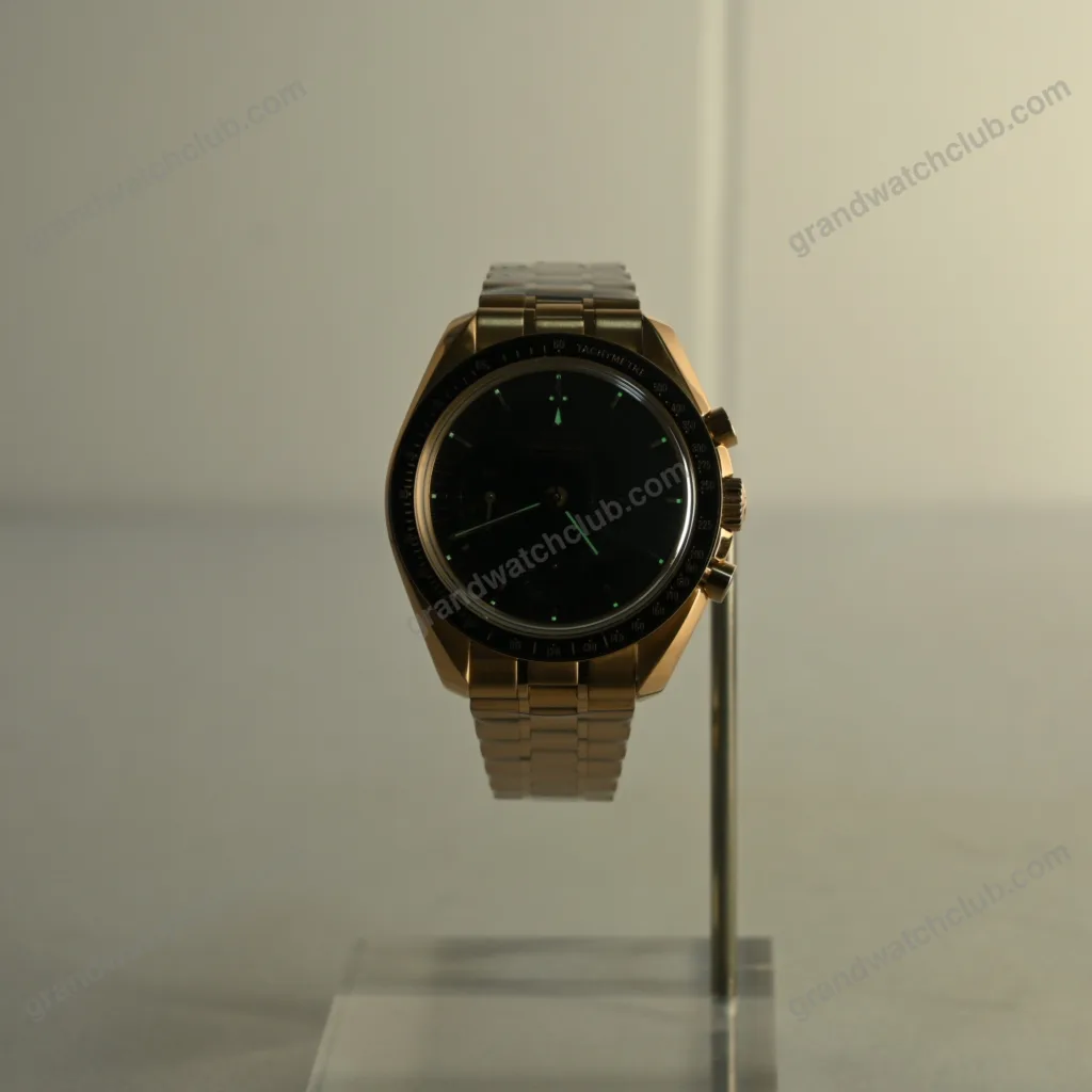 Super Clone Omega Speedmaster Moonwatch Professional 310.60.42.50.01.001 42mm