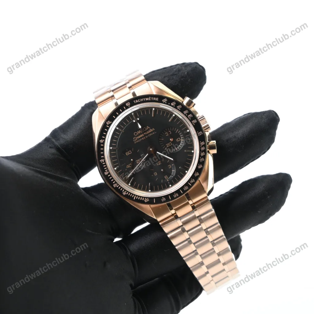Super Clone Omega Speedmaster Moonwatch Professional 310.60.42.50.01.001 42mm
