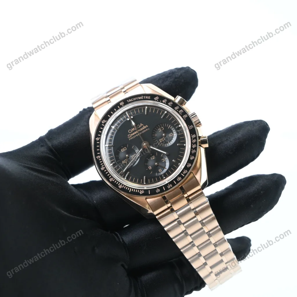 Super Clone Omega Speedmaster Moonwatch Professional 310.60.42.50.01.001 42mm