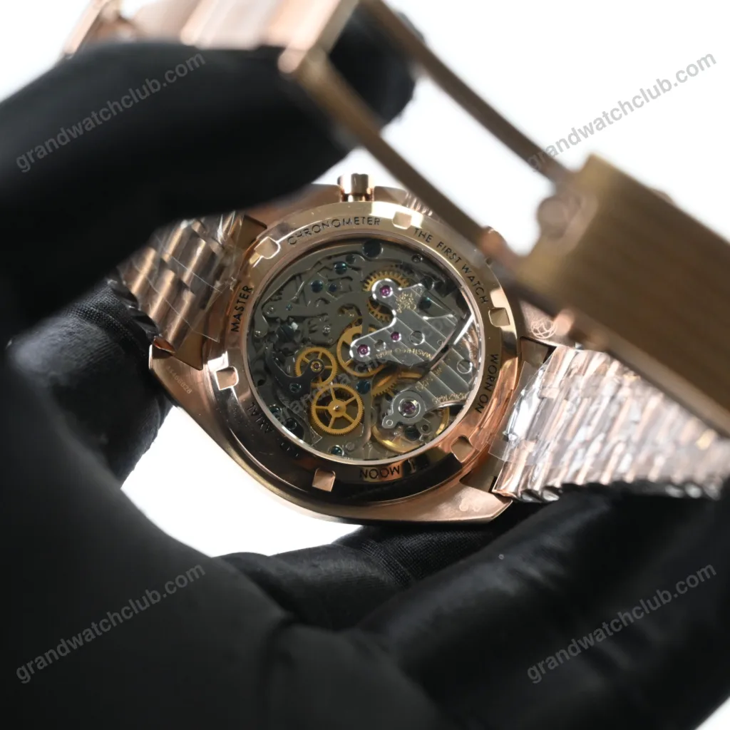 Super Clone Omega Speedmaster Moonwatch Professional 310.60.42.50.01.001 42mm