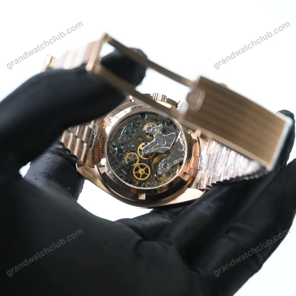 Super Clone Omega Speedmaster Moonwatch Professional 310.60.42.50.01.001 42mm