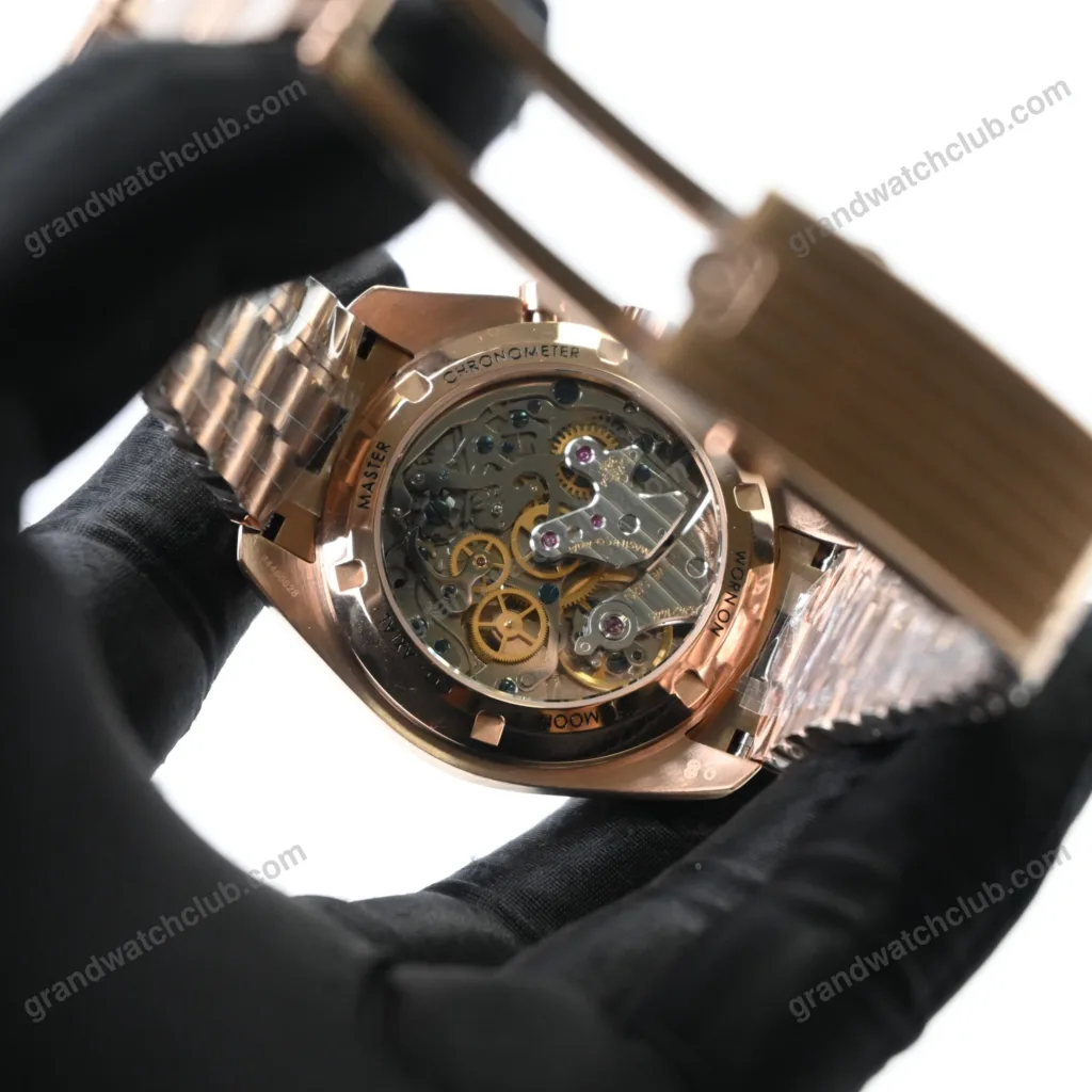 Super Clone Omega Speedmaster Moonwatch Professional 310.60.42.50.01.001 42mm
