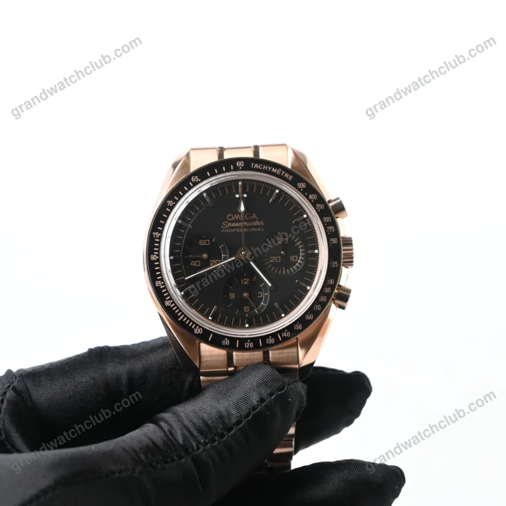 Super Clone Omega Speedmaster Moonwatch Professional 310.60.42.50.01.001 42mm
