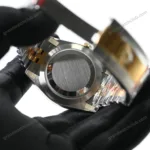 Super Clone Rolex Datejust Champagne Dial 126333-0010 41 mm – Swiss SuperClone