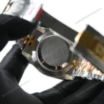 Super Clone Rolex Datejust Champagne Dial 126333-0010 41 mm – Swiss SuperClone