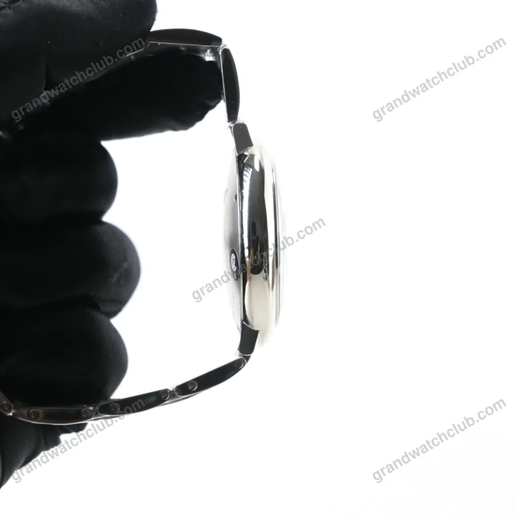 Super Clone Cartier 40mm Steel – Swiss SuperClone