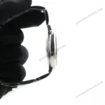 Super Clone Cartier 40mm Steel – Swiss SuperClone