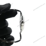Super Clone Cartier 40mm Steel – Swiss SuperClone