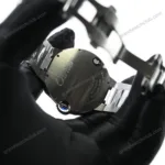 Super Clone Cartier 40mm Steel – Swiss SuperClone