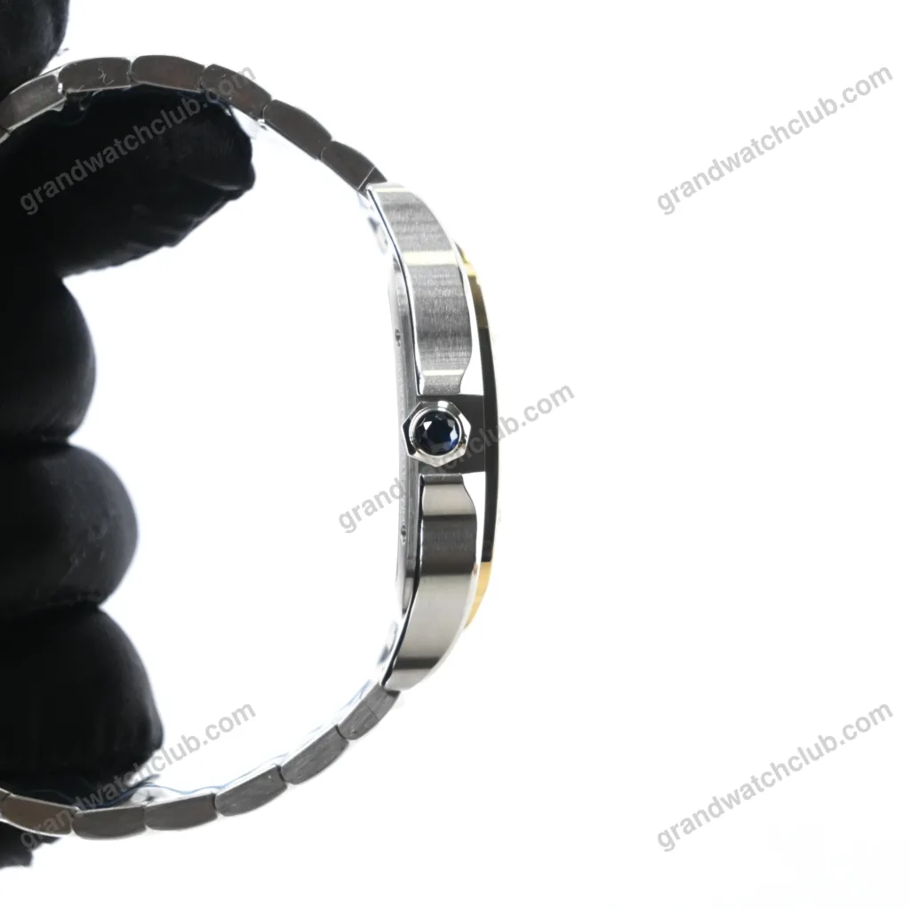 Super Clone Cartier Santos Large Skeleton WHSA0012 – Swiss SuperClone